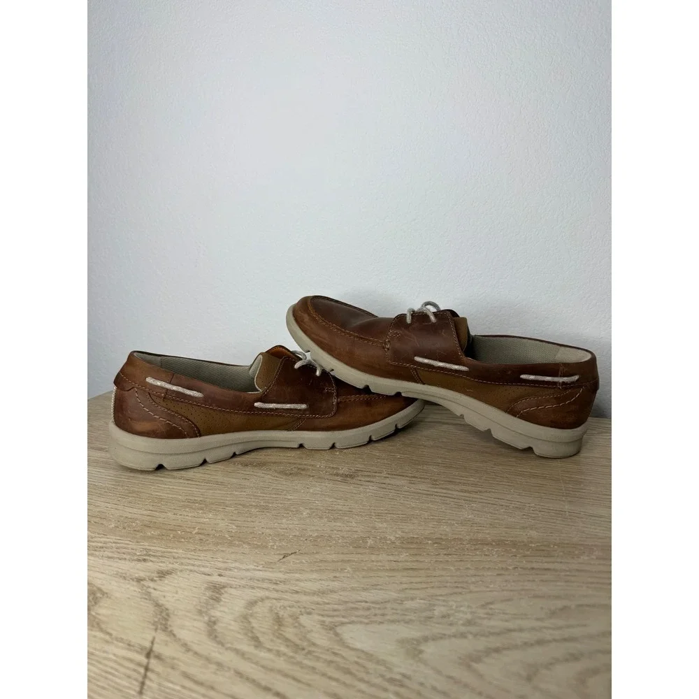 Clarks brand size